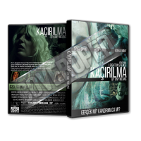 Kaçırılma - By Any Means 2017 Türkçe Dvd Cover Tasarımı